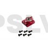313100 Upgraded Starter shaft bearing mount (19~20T)
